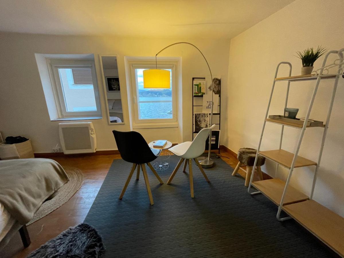 Singular Apartamento En Elantxobe Urdaibai Elanchove Exterior foto