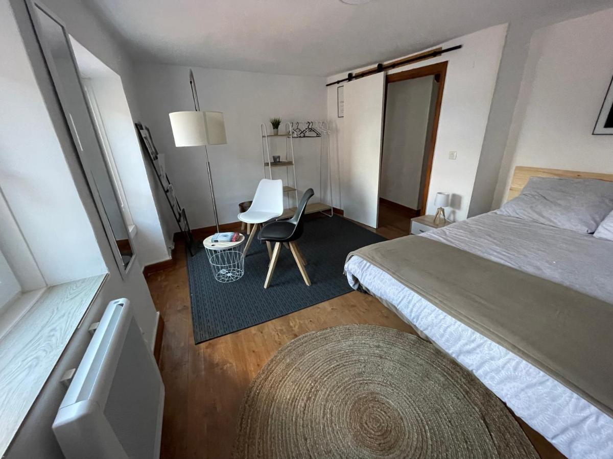 Singular Apartamento En Elantxobe Urdaibai Elanchove Exterior foto