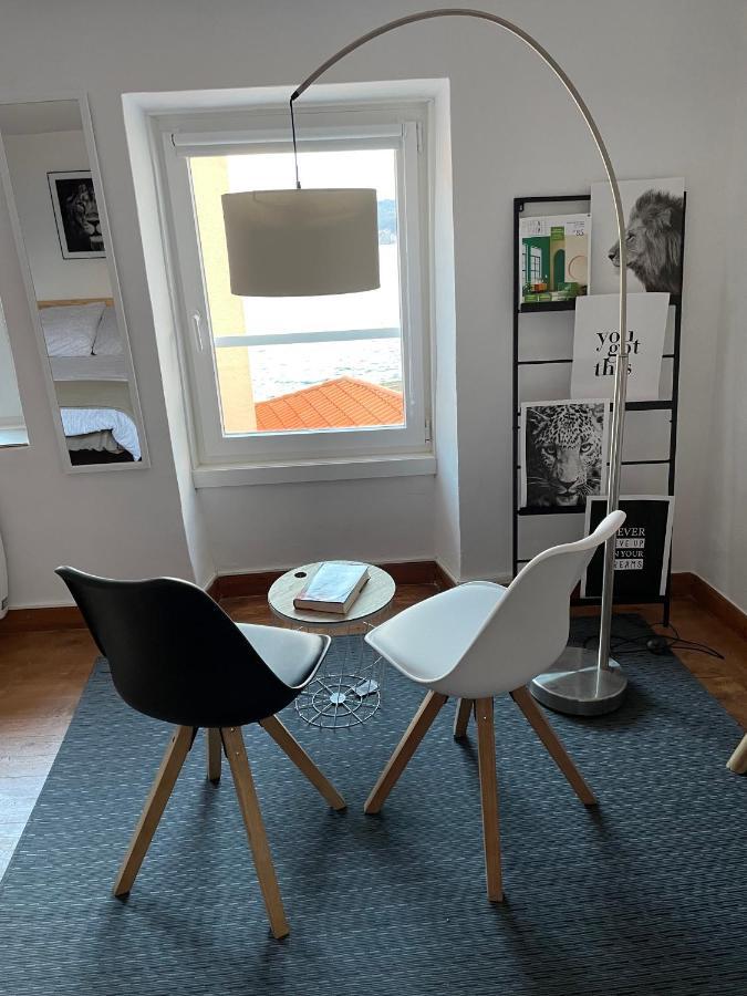 Singular Apartamento En Elantxobe Urdaibai Elanchove Exterior foto