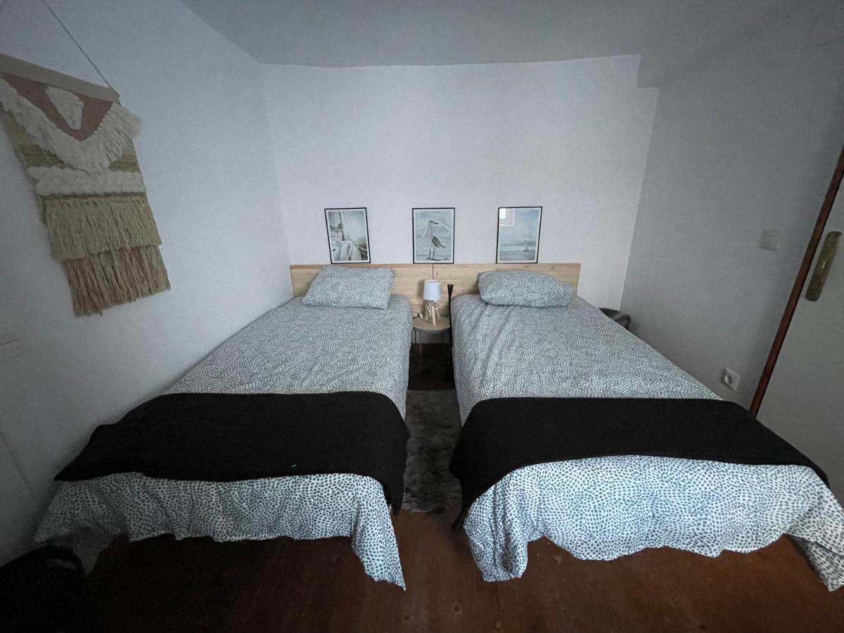 Singular Apartamento En Elantxobe Urdaibai Elanchove Exterior foto