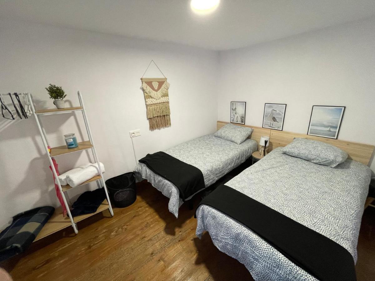 Singular Apartamento En Elantxobe Urdaibai Elanchove Exterior foto
