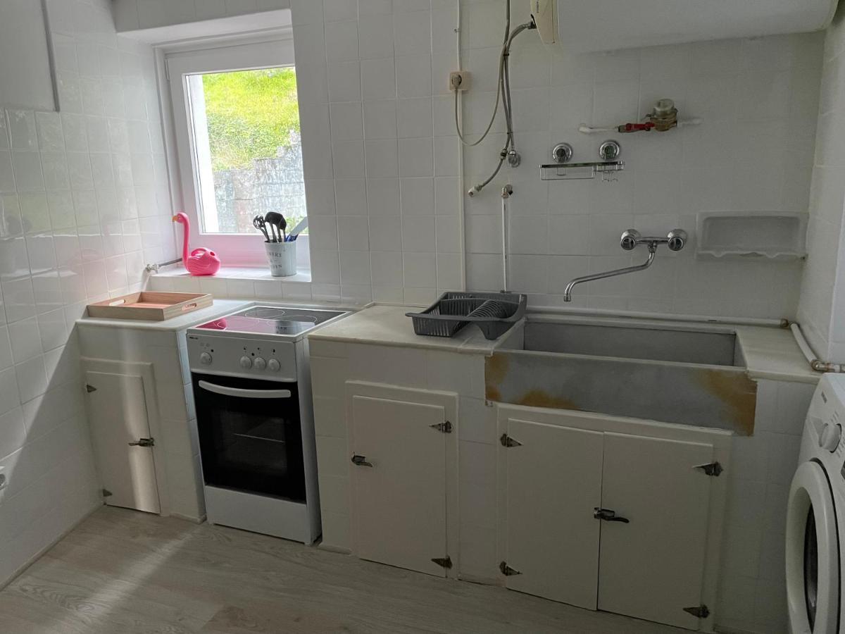 Singular Apartamento En Elantxobe Urdaibai Elanchove Exterior foto