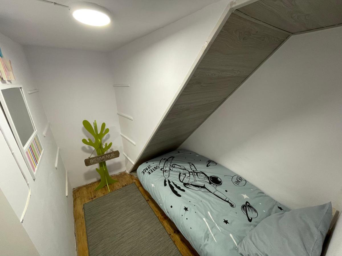 Singular Apartamento En Elantxobe Urdaibai Elanchove Exterior foto