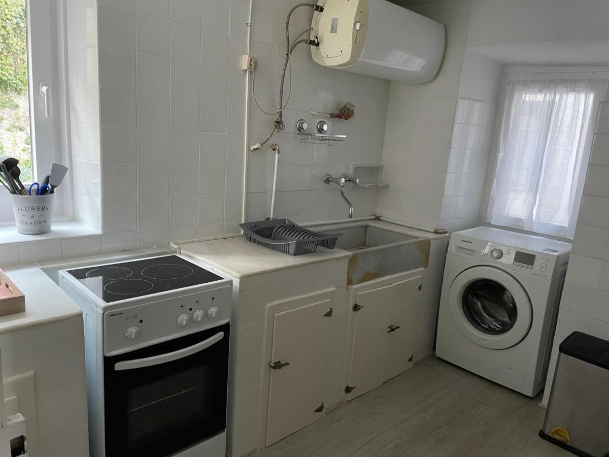 Singular Apartamento En Elantxobe Urdaibai Elanchove Exterior foto